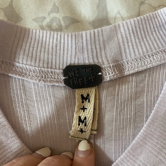 Free people tank top - Picture 10 of 12